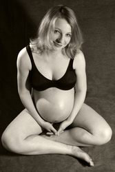 Schwanger / Pregnant