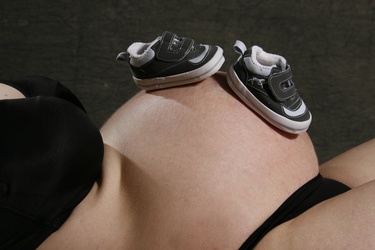 Schwanger / Pregnant