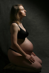 Schwanger / Pregnant