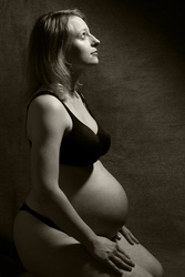 Schwanger / Pregnant