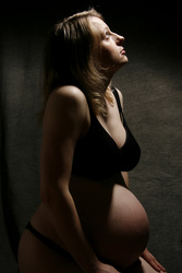 Schwanger / Pregnant