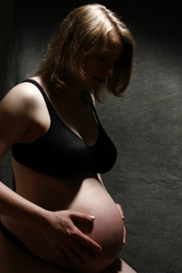 Schwanger / Pregnant