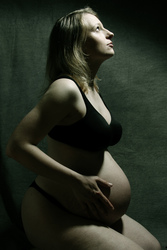 Schwanger / Pregnant