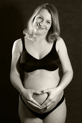 Schwanger / Pregnant