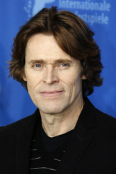 Willem Dafoe