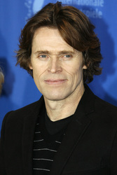 Willem Dafoe