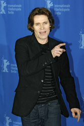 Willem Dafoe