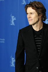 Willem Dafoe
