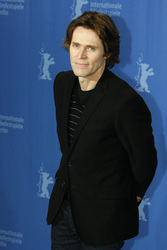 Willem Dafoe