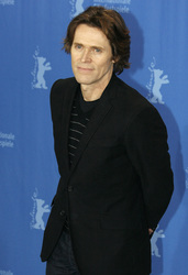 Willem Dafoe