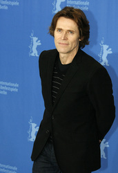 Willem Dafoe