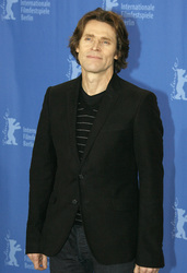 Willem Dafoe