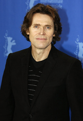 Willem Dafoe