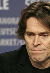 Willem Dafoe