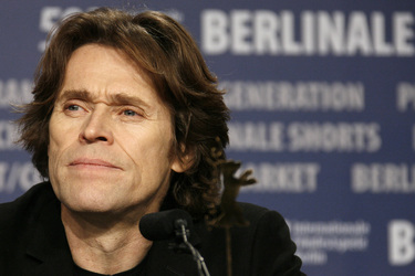 Willem Dafoe