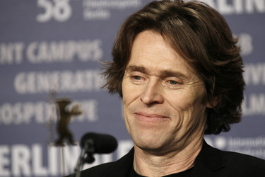 Willem Dafoe