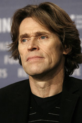 Willem Dafoe