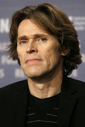 Willem Dafoe