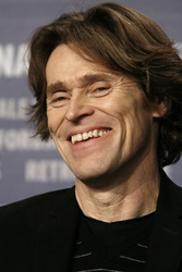Willem Dafoe