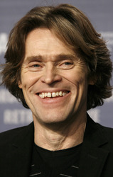 Willem Dafoe