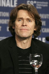 Willem Dafoe
