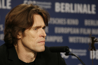 Willem Dafoe