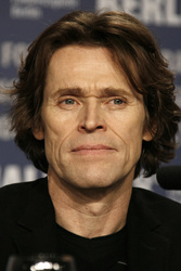 Willem Dafoe