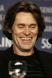Willem Dafoe