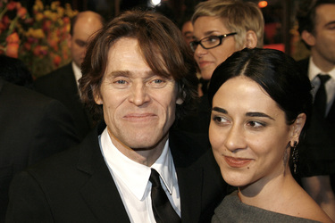 Willem Dafoe, Giada Colagrande