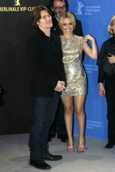 Willem Dafoe, Hayden Panettiere