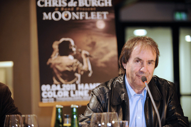 Chris de Burgh