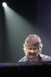 Don Airey