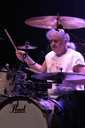 Ian Paice