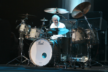 Ian Paice