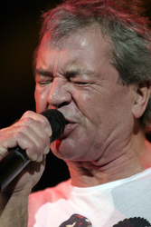 Ian Gillan