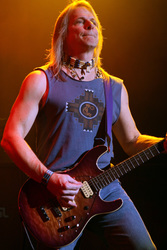 Steve Morse