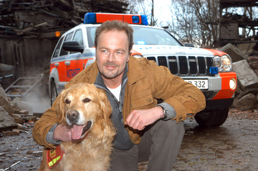 Till Demtröder, Rocky