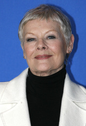 Judi Dench