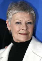 Judi Dench