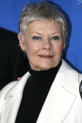 Judi Dench