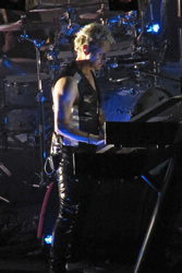 Martin Gore (Depeche Mode)