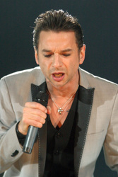 Dave Gahan