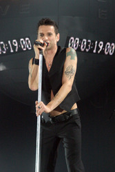 Dave Gahan