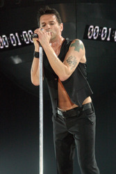 Dave Gahan