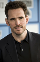 Matt Dillon