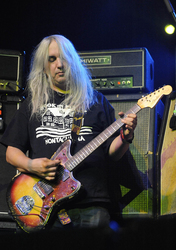 J Mascis (Dinosaur Jr.)