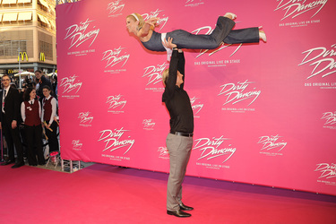 Tanja Szewczenko, Norman Jeschke