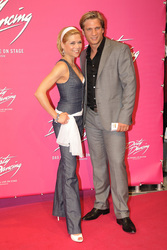 Tanja Szewczenko, Norman Jeschke