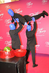Blue Man Group