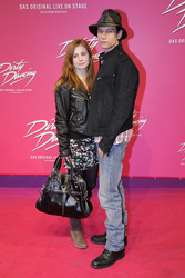 Josefine Preuß, Vinzenz Kiefer